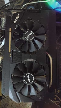 مذربورد Biostar • GTX970 Strix • سلوت رام معطّل
