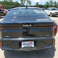 كي فور 2025  فقط بارد بدون صبغ فول مواصفات GtLiN الاتصال عله الرقم 077...