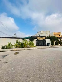 زيتون ستي أربيل • ٢٠٠م+٢٩٠م • ٤ غرف