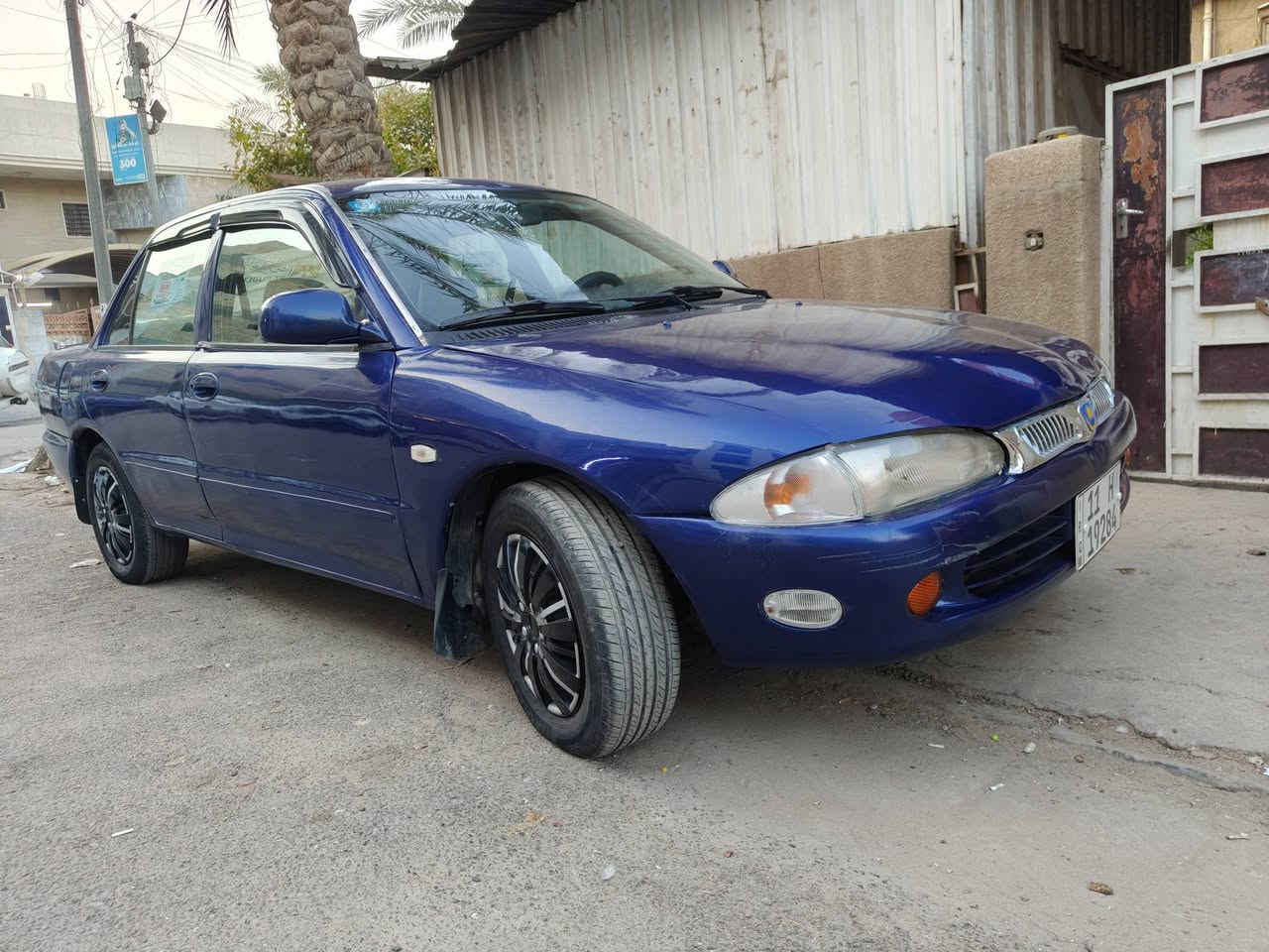 بروتون 2004 اوتوماتيك السيارة كاملة ان شاالله من رقم الى كير مكينة لاتبخير لاتنقيص تبريد جاهز كهربائيات كاملة سعر 54 ورقة


**إذا كنت صاحب هذا الإعلان وتريد حذفه لأي سبب، رجاءا أرسل رسالة إلى الدعم الفني**