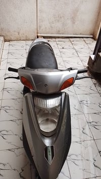 دراجه بريز فحل نضيفه مال ابن اختي انكلب بيه وسواها ابو سواله لم شمل وس...