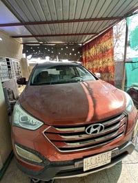 سنتافي • ٢٠١٣ • محرك ٢٤٠٠