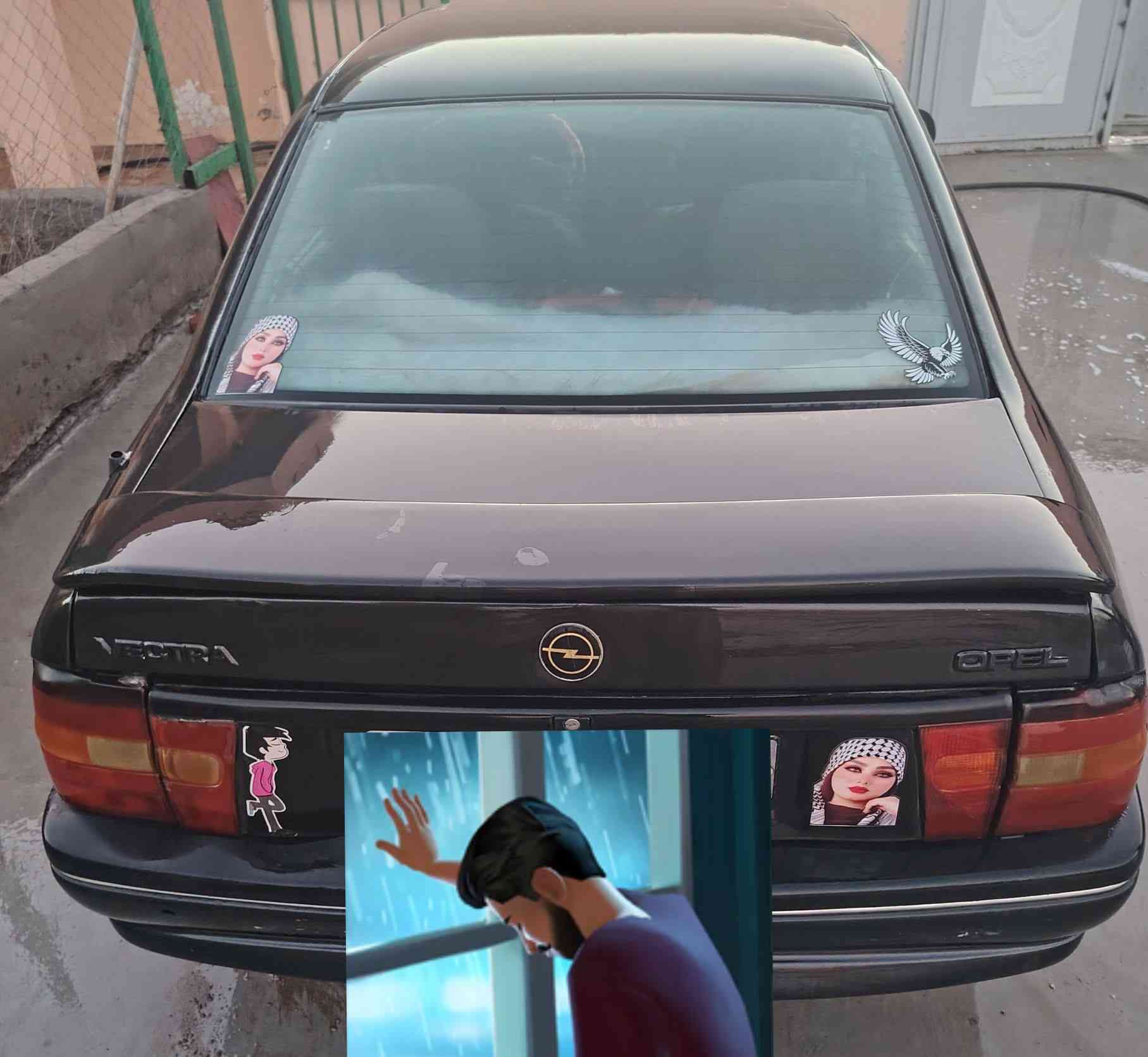 فكتره 1992 للبيع بخ جماليه مكفوله من ضربه رقم سنويه جديد 20حجم
***********♥️
✌️ ***********
