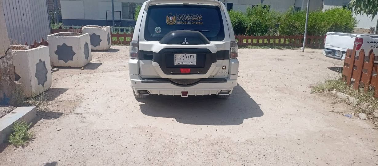 ‎بايجيرو‎ بغداد, العراق
