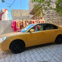 اوبتما • ٢٠٠٨ • مكينة ٢٤٠٠