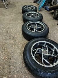 طقم جنط • جنط 13 • جنط فيرنا • جنط فيات • جنط سيارات • قطع غيار سيارات