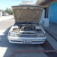 كرستا • رقم انكليزي • باسمي