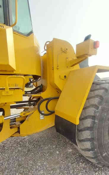 للبيع - بۆ فرۆشتن
———————
شفل : VOLVO
حجم : L120C
دخول  :بصرا
مکان   :اربیل قضا ٕخبات معرض باران
—————————
بۆ زانیاری زیاتر پەیوەندی بکەن بەم ژمارە تەلەفۆنە 

***********
***********
