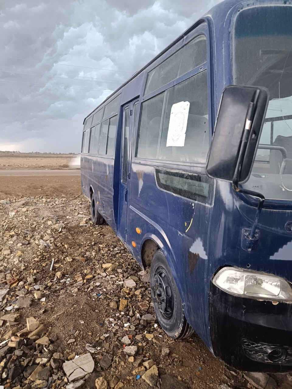 سلام عليكم كوستر البيع  مزاد الدخليه بيه كتاب ترقيم  موديل2013 مكينه وكير  كاز حدادي. جديد تخم تايرات كهربائية شغل دوشمه جديد سيارة جاهزة  مكان ناصريه قضاء الرفاعي رقم الهاتف ***********
***********
***********
سعر 7ملاين
