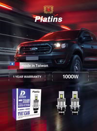 لمبات • د2س/د4س/د2ه • 9007/9004