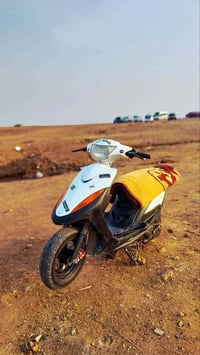 دراجة ماكس • ختم واحد • بابل