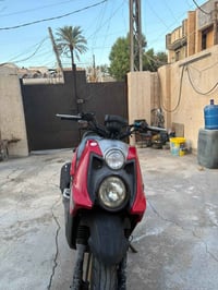 سكنس جبلي مال رمبة نزلتها قبل اسبوع عدل دراجة كفالة عامه برغي ممفتوح ب...