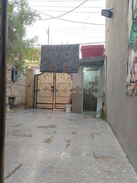 جميلة الثانية • ١٠٠م • غرفتين