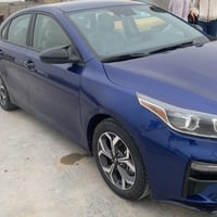 فورتي 2020 …مكينة 2000 دوش …cvt @ معوقين باقيلها سنة … حادث بنيد بدون ...