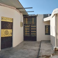 بيت للإيجار • البوابه • قرب الشارع العام