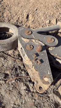 كسر مال هياب عشره طن بكره مال اكرين واير ٨ طن لل الاستفسار على الرقم ٠...