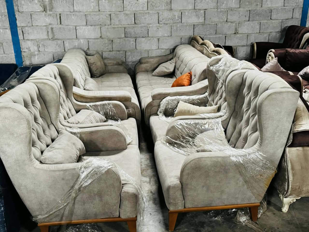 ديوان وتخم تركي مستعمل اخو جديد عنوانه واسط الصويره تقاطع سيد ربيع للتواصل والاستفسار اكثر مراسله صفحتنا واهلا بكم


**إذا كنت صاحب هذا الإعلان وتريد حذفه لأي سبب، رجاءا أرسل رسالة إلى الدعم الفني**