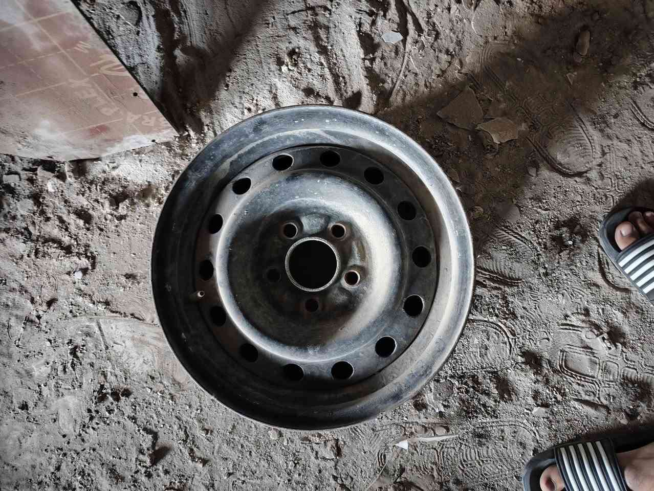 سلام عليكم غراض تفصيخ فتون مازدات زوج بنكه مال تبريد هية والشيال والراديتر جنطه مال فتون بيهه ضربه موديل 9
+تك مازده مال فوتو دركه ستيرن مال فوتو ويل مال فتون حجم 15
لاستفسار ***********
العنوان بغداد تقاطع درويش حي تراث
