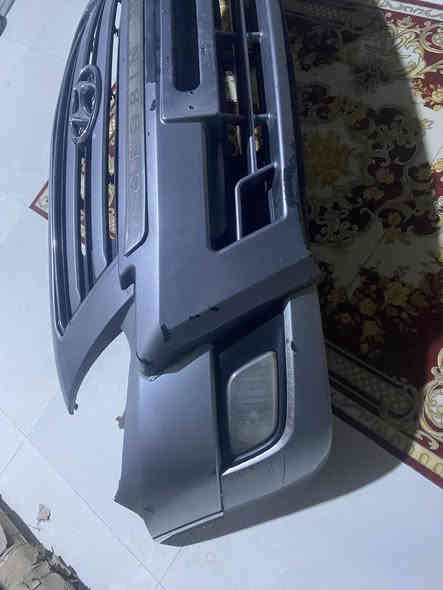 سلام عليكم لبيع   دعاميه هيه دبل دعاميه بلوجكتراتيه مال ١٦ نضيفه ما بيه شي مكان بصره ٥ميلً سعر ١٠٠ بيه مجال رقم الهاتف ***********
