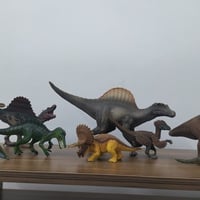 مجموعة داينصورات • ماركة شلايش