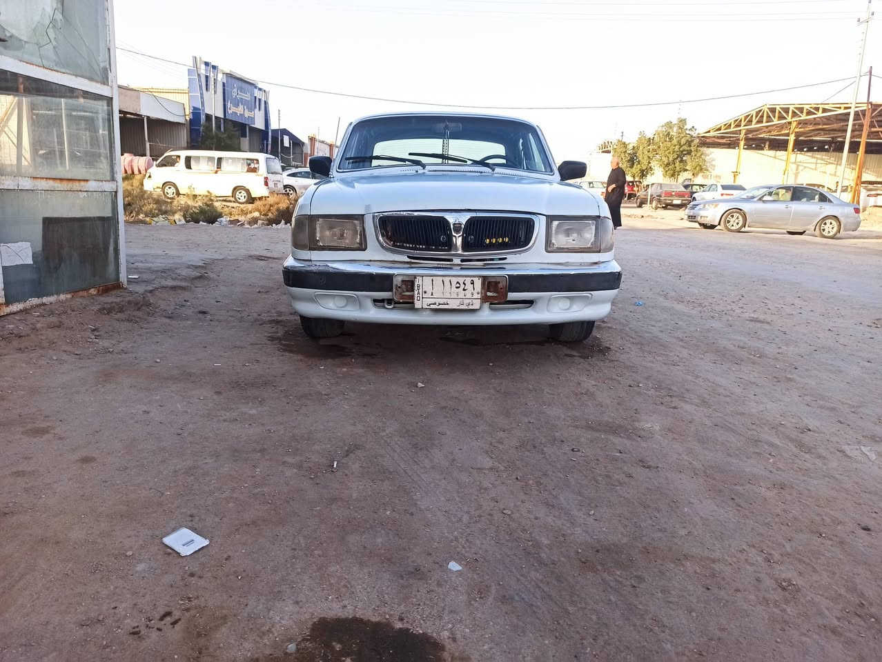 السلام عليكم
فولكه رقم ذي قار مكينه وكير ونجي اكسن سيدان تبريد محور نقص كمبريسر السعر 33 وبيها مجال 
***********
