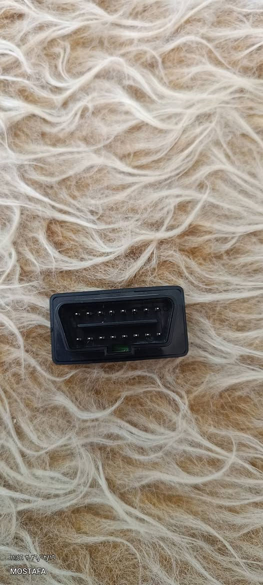 جهاز GBS تحديد المواقع وفحص الاعطال ماعرف عنه اي شي ابيع على هاذ الوضع ب5 الاف فقط


**إذا كنت صاحب هذا الإعلان وتريد حذفه لأي سبب، رجاءا أرسل رسالة إلى الدعم الفني**