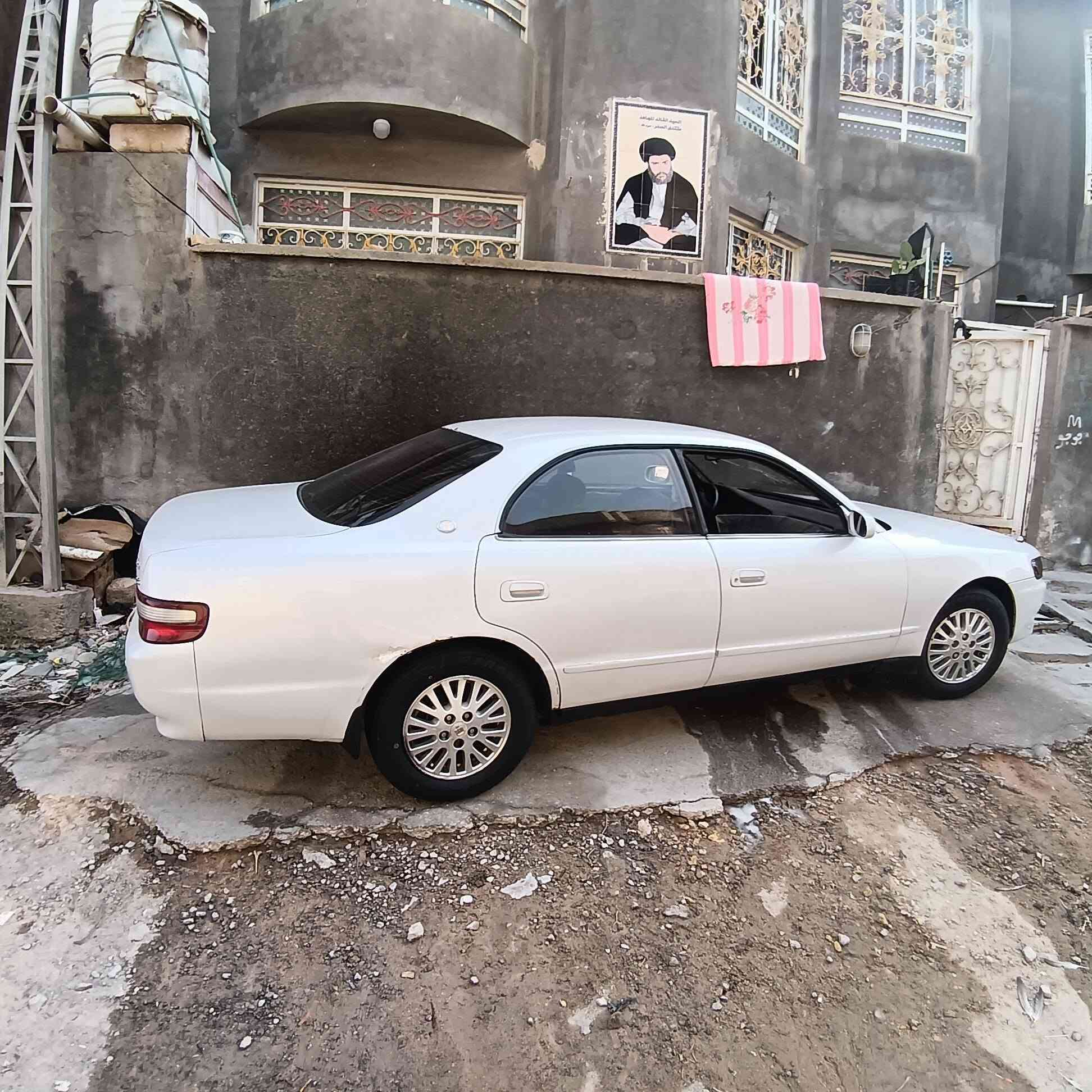 سلام عليكم شيزر لبيع كفاله كص ونقل بيها ضربا كدام ومصلحه رقم بغداد سنويه 2030 راعيه يريد تحويل دواخل نضاف بطاين شاشه تبريد ثلج مكينه ثنين ونص كير جديد لايت جديد السعر 45 مكان البصره


**إذا كنت صاحب هذا الإعلان وتريد حذفه لأي سبب، رجاءا أرسل رسالة إلى الدعم الفني**
