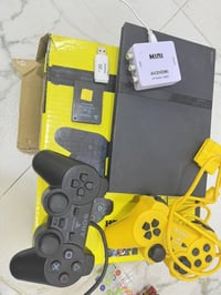 بلي ٢ • ٥٥ لعبة • ٢ جوستك