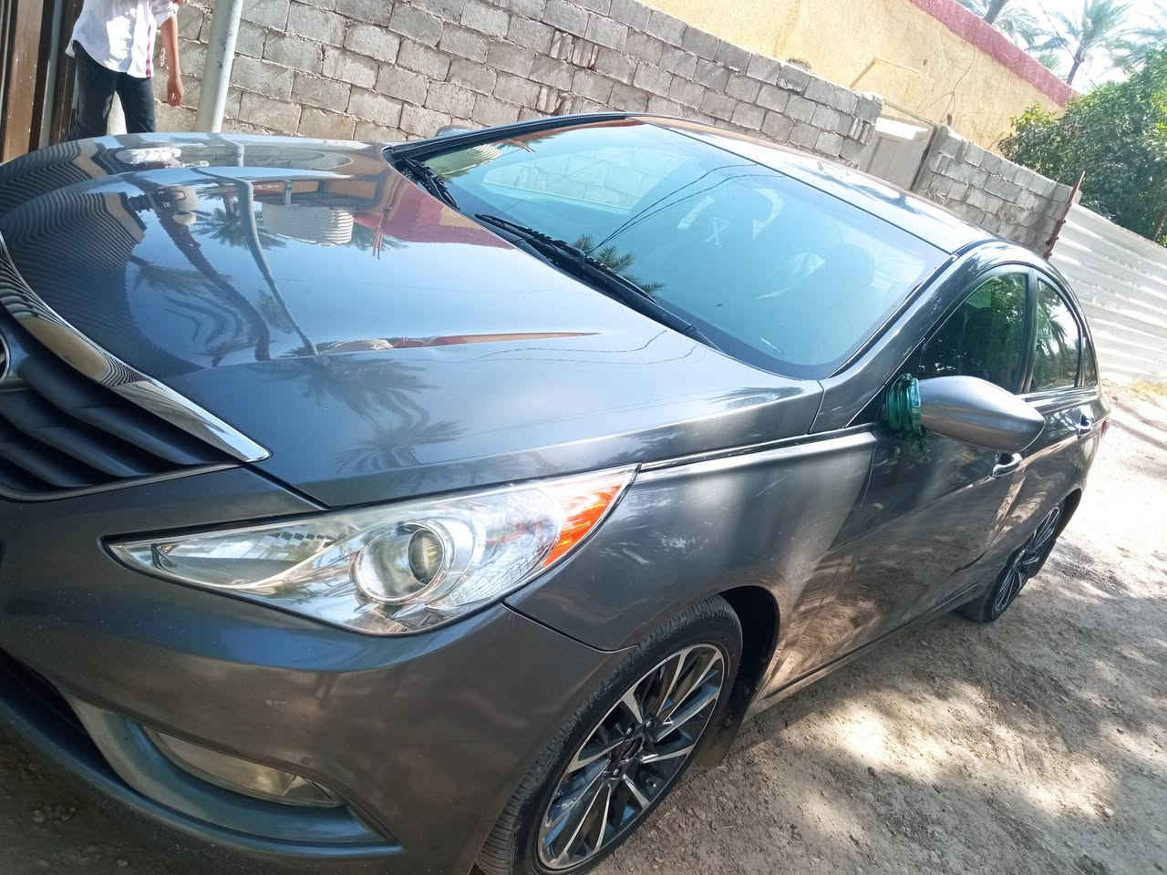 السلام عليكم سوناتا موديل ١٢امريكي رقم بابل انكليزي تفاصيل اتصل ***********
