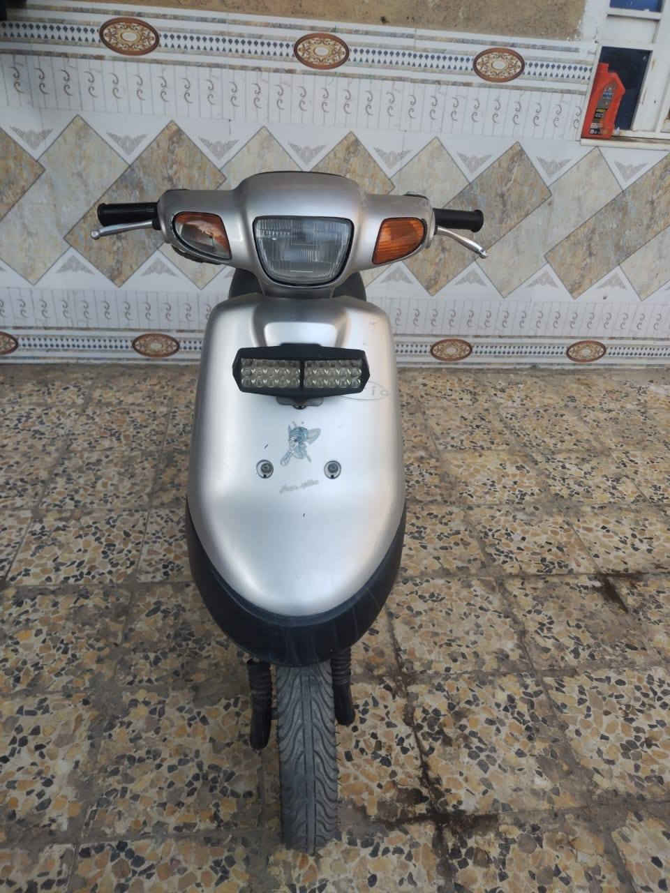 دراجه بطه للبيع سعر 650 وبيها مجال ***********
