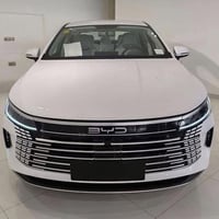 بي واي دي دستروير • سيارة بي واي دي • دستروير بيضاء • سيارة بي واي دي ...