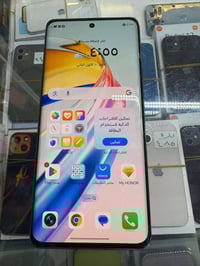 هونر X9b • ٢٥٦/١٢ جيجا • بطارية ٥٨٠٠