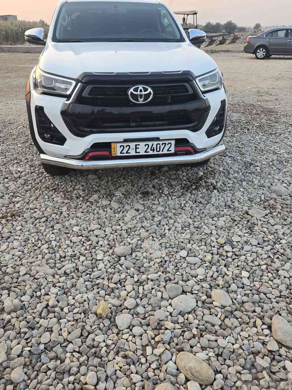 سلام عليكم
بيكم تويوتا مديل 2023
رقم أربيل دولي ماشية ٦٠ قابل لزيادة 
كفالة عامة سيارة وضع الشركة مكاني الديوانية للاستفسار اتصل ***********
