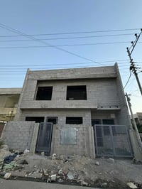 حي البكر • بيتين • ١٠٠م
