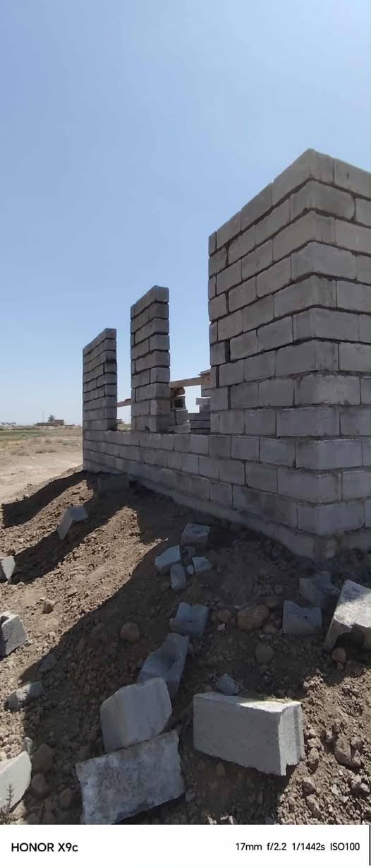 سلام عليكم خلفه بنا بلوك *********** ***********
