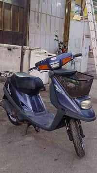 يماها اخو رمبه جديد صارل ١٠ ايام نازل من رمبه كل بلادي   سعر 625 وبي م...