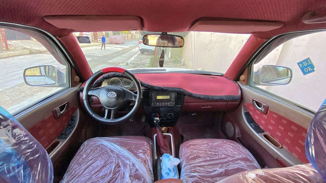 بيكم سكاي موديل ١٣ محرك كير اكسن جديد سيارة نظيفة حيل بدون صبغ رقم دولي باسمي كابون بنزين طخم جديد ويل كب ١٦ تواير جدد بيع او مراوس مع سيارة الاستفسار على *********** او كورك ‭0751 771 7027‬ العنوان موصل مشيرفة
