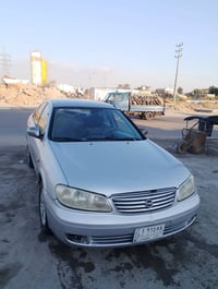 صني ٢٠٠١ • مكينة ١٦٠٠ • بدون تحوير