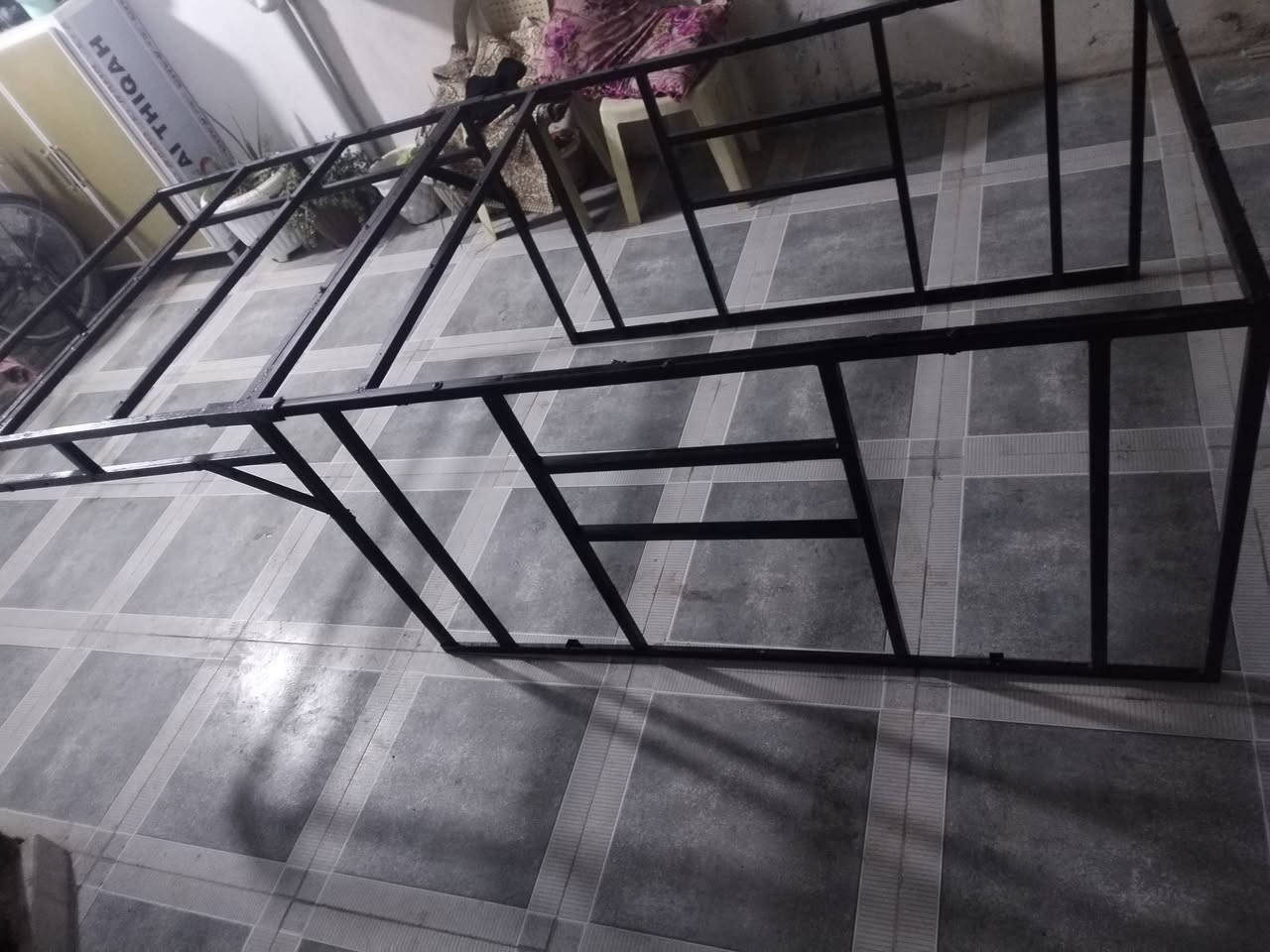 جنج ستوته اسود للبيع السعر 50الف


**إذا كنت صاحب هذا الإعلان وتريد حذفه لأي سبب، رجاءا أرسل رسالة إلى الدعم الفني**