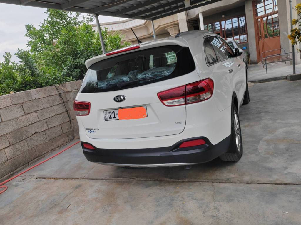 مواصفات فول عدا بنوراما ماشية125 مكفوله من دعاميه للدعاميه بيه بارد اربع الصابع سعر ع خاص او ***********المواصفات 
🔸بصمه تشغيل 
🔸بصمه ابواب 
🔸حساس امامي 
🔸حساس خلفي
🔸كاميرا خلفيه 
🔸6سلندر
🔸تحكمات استيرن 
🔸ليد شمعة
🔸بردات 
🔸تبريد مركزي 3 قطع
🔸مريه شفت 
🔸7 راكب 
🔸سيارة فول مواصفات ماعدا بانوراما   
🔸سيارة كلين مابيه اي قطعه صبخ
🔸شرط الفحص
🔸 سنوية وهزه وفحص ورقم كلها طوز, صلاح الدين
