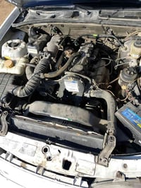 دايو برنس • ١٩٩٥ • ٢٩٠٠٠ كم