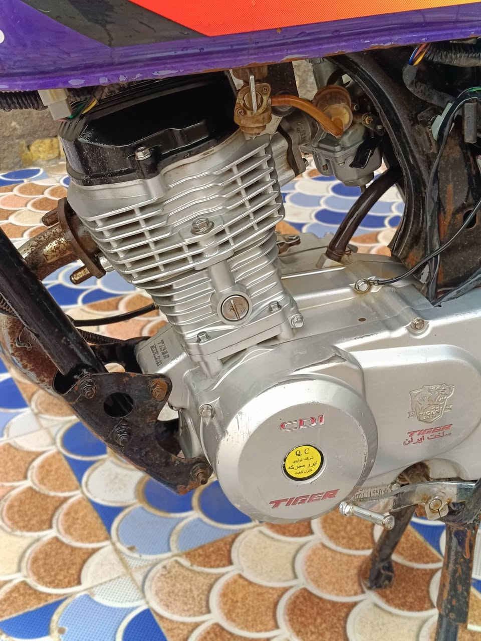 للبيع موديل،21اوراق  ، المكان السماوه قضاء الخضر السعر خاص


**إذا كنت صاحب هذا الإعلان وتريد حذفه لأي سبب، رجاءا أرسل رسالة إلى الدعم الفني**