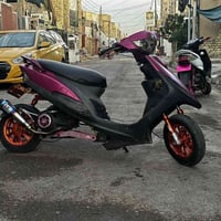 دارجة للبيع ماكس عدلة مزوعة تزويد كلها تزويد المكينة بلادية دراجة تخبل...