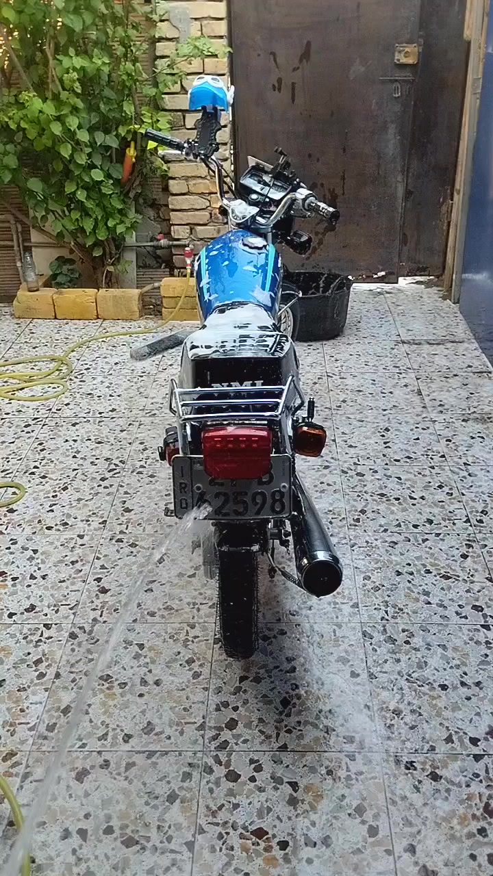 نـامـا شلامجه ٢٠٢٢ ﴿ مرقم﴾
دراجه ما ما مستخدمه هواي جانت محجوزه ٨ اشهر وموجود وصل الحجز 
.مدفوعه كمرك
.مرقمه 
. سنويه بأسمي 
.لوحه الترقيم
السعر مليون وميتين ١٢٠٠ 
مجالهه حك الجيه


**إذا كنت صاحب هذا الإعلان وتريد حذفه لأي سبب، رجاءا أرسل رسالة إلى الدعم الفني**