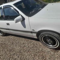 اوبل فكترا موديل 92حجم 18دوائر ودوسات السعر الاستفسار عرقم 07724313483