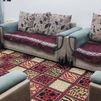 ١٠ مقاعد • مستعمل نظيف • بغداد الراشدية