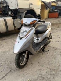 دراجه فريز نوزل البيع مكينه مكفوله  شرط  سعر ٦٠٠وبيهة مجال واني خادم ا...