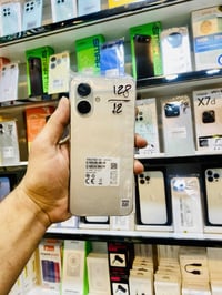 تكنو سبارك جو2 • بدون مقدمه • بنك الرافدين