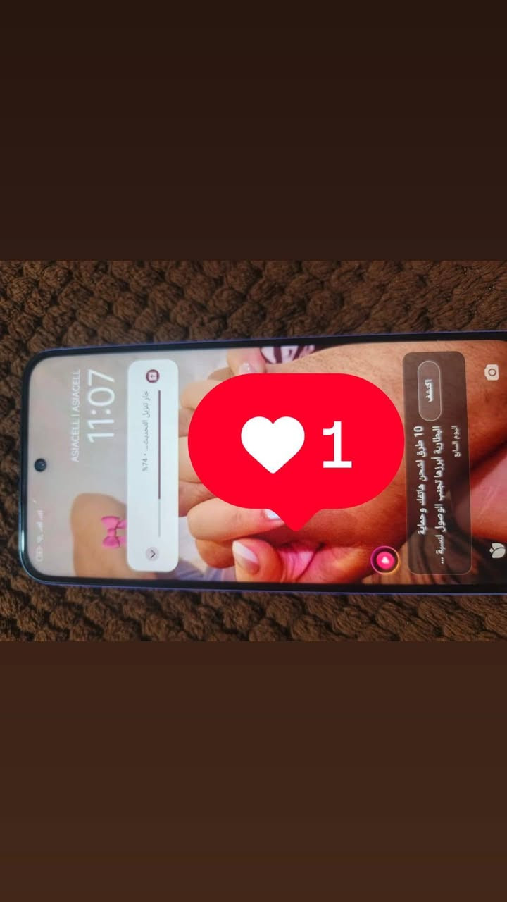 ريدمي 15 جهاز جديد ماصارله هواي من ماخذه ذاكره 256
جميع ملحقاته كامله السعر 240 قفل رقمي *********** بس واتساب مكان ام النعاج
