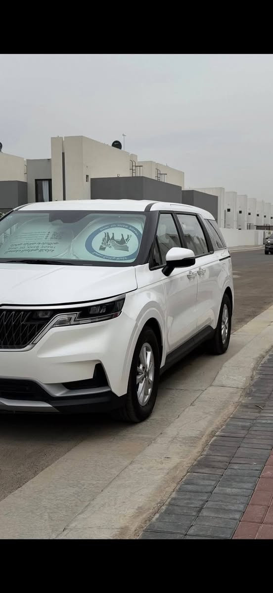 السلام عليكم كرنفال وارد امريكي 2023 حادث دعامية فقط وصور الحادث بالمنشور رقم بغداد بسمي مكاني بالسماوة السعر 265 رقم الموبايل ***********
